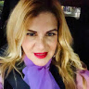 Meet your Posher, Dora elena